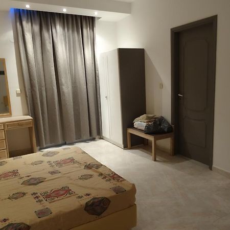 Evas Rooms فاليراكي المظهر الخارجي الصورة