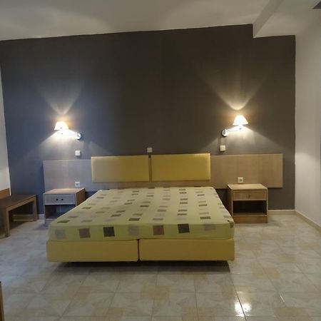 Evas Rooms فاليراكي المظهر الخارجي الصورة