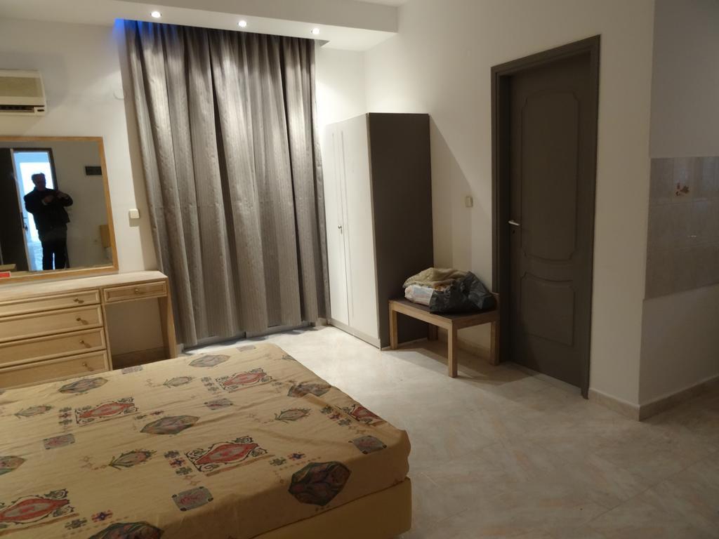 Evas Rooms فاليراكي المظهر الخارجي الصورة