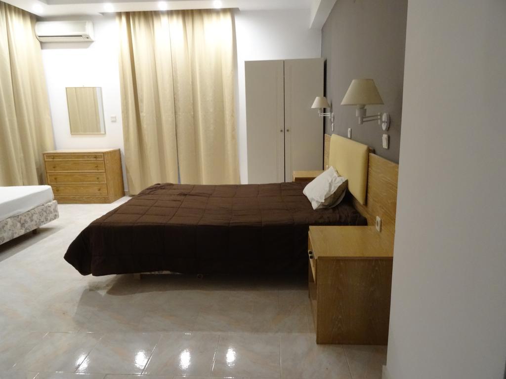 Evas Rooms فاليراكي المظهر الخارجي الصورة