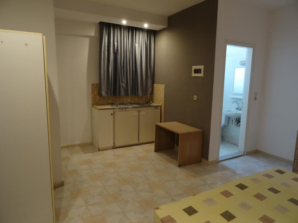 Evas Rooms فاليراكي المظهر الخارجي الصورة